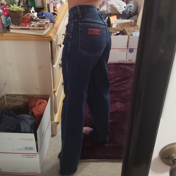 Wrangler Denim - Wrangler Twenty X Slim Fit Bootcut Jeans